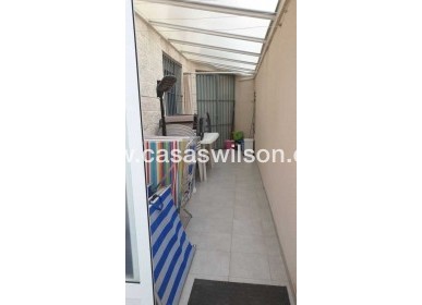 Sale - Apartment - Cabo Roig - Costa Blanca