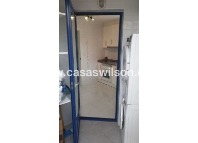 Sale - Apartment - Cabo Roig - Costa Blanca