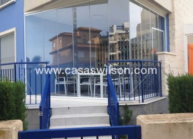 Sale - Apartment - Cabo Roig - Costa Blanca