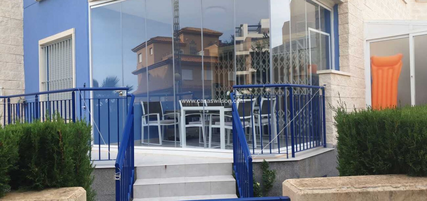 Sale - Apartment - Cabo Roig - Costa Blanca