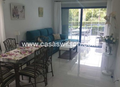 Sale - Apartment - Cabo Roig - Costa Blanca