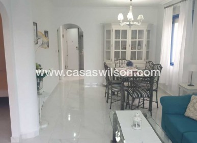 Sale - Apartment - Cabo Roig - Costa Blanca
