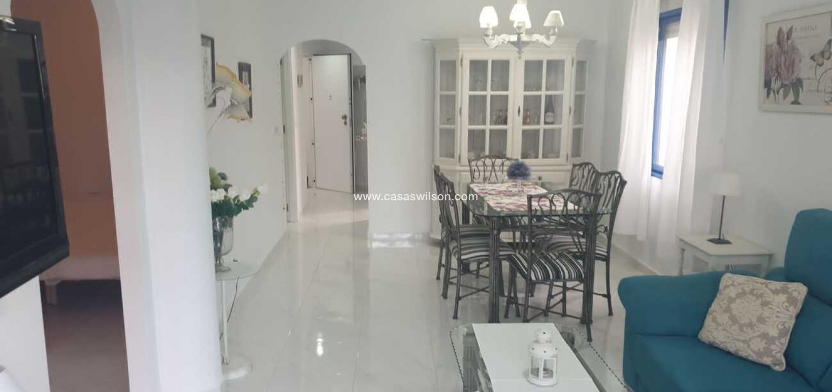 Sale - Apartment - Cabo Roig - Costa Blanca