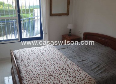 Sale - Apartment - Cabo Roig - Costa Blanca