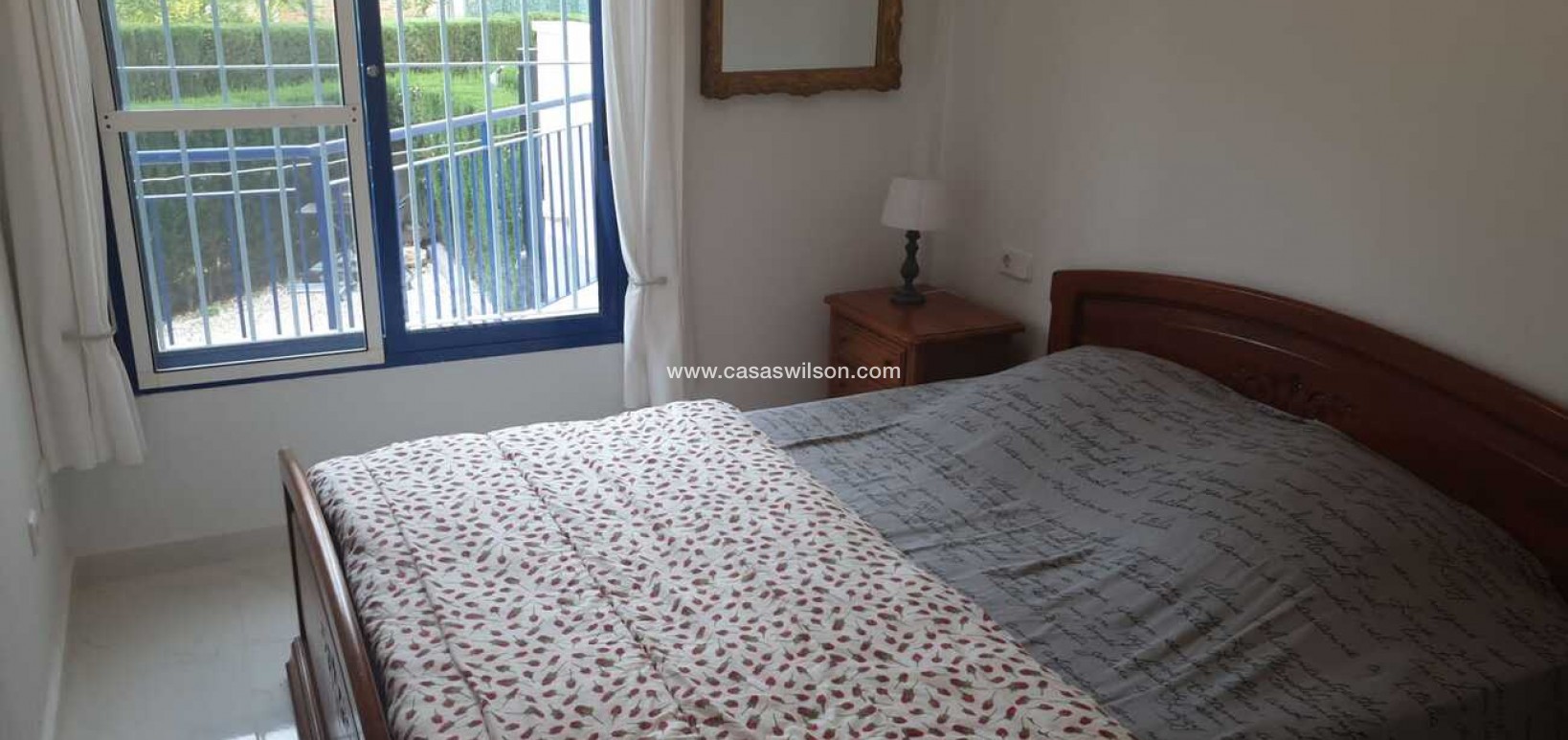 Sale - Apartment - Cabo Roig - Costa Blanca