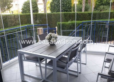 Sale - Apartment - Cabo Roig - Costa Blanca