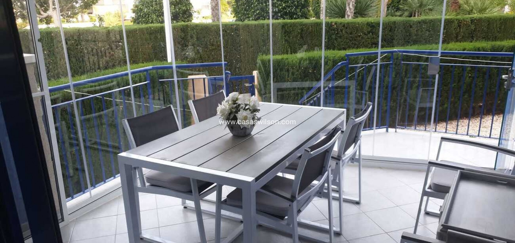 Sale - Apartment - Cabo Roig - Costa Blanca