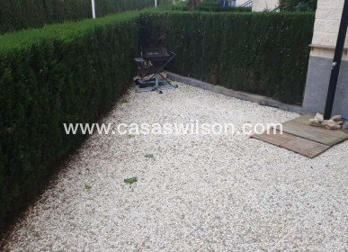 Sale - Apartment - Cabo Roig - Costa Blanca