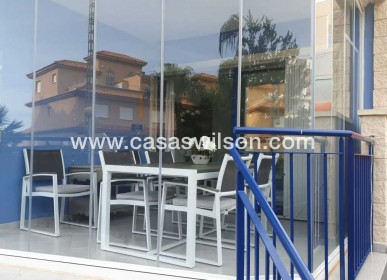 Sale - Apartment - Cabo Roig - Costa Blanca
