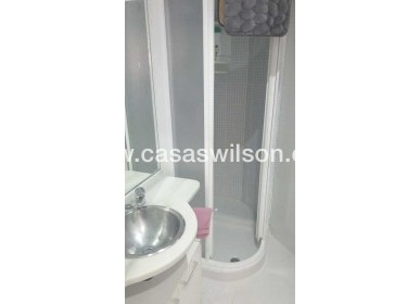 Sale - Apartment - Cabo Roig - Costa Blanca