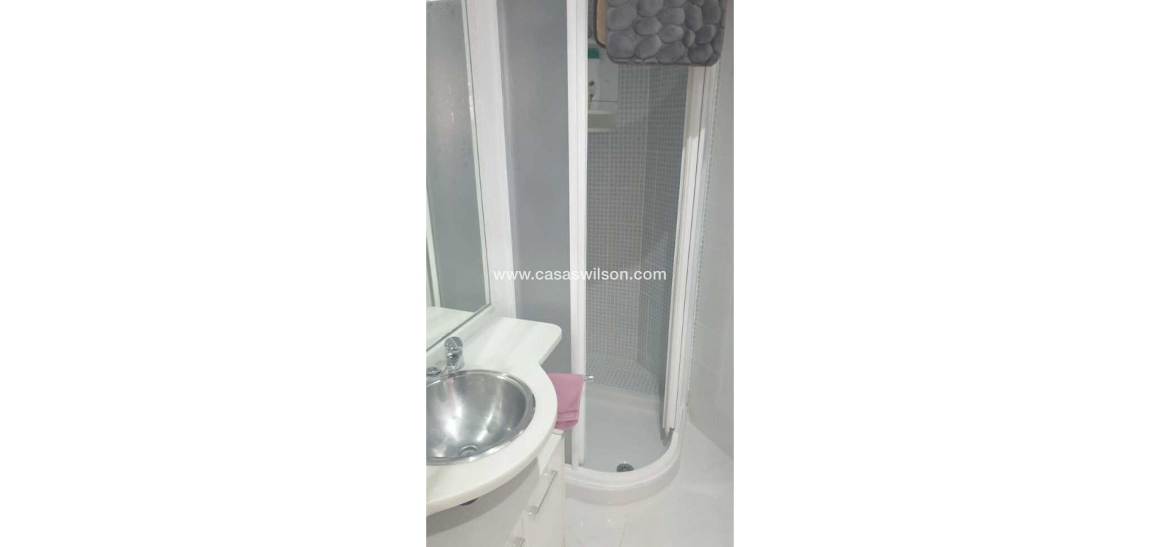 Sale - Apartment - Cabo Roig - Costa Blanca