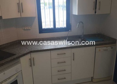 Sale - Apartment - Cabo Roig - Costa Blanca