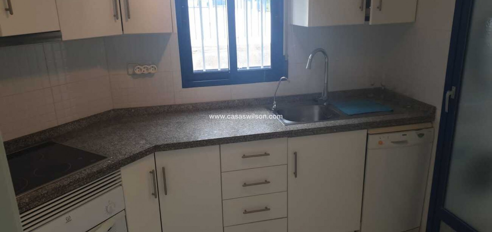 Sale - Apartment - Cabo Roig - Costa Blanca