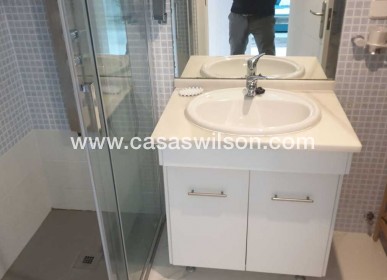 Sale - Apartment - Cabo Roig - Costa Blanca