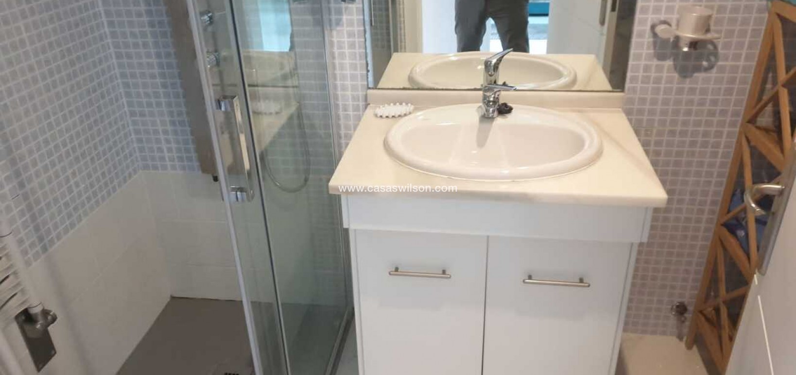 Sale - Apartment - Cabo Roig - Costa Blanca