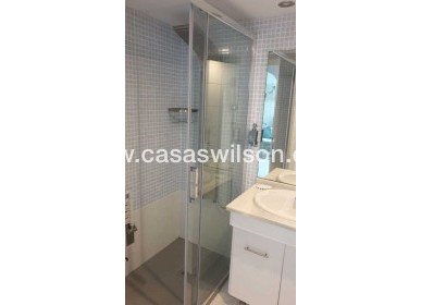 Sale - Apartment - Cabo Roig - Costa Blanca