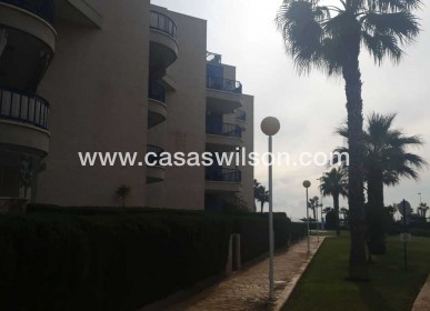 Sale - Apartment - Cabo Roig - Costa Blanca