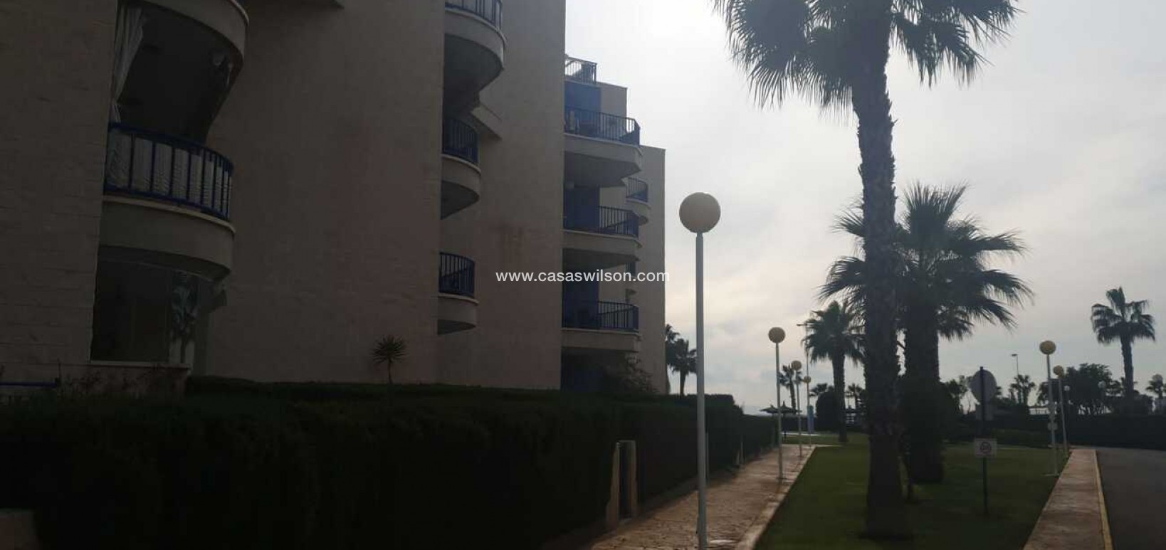 Sale - Apartment - Cabo Roig - Costa Blanca