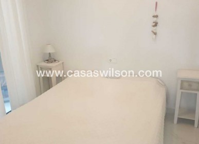 Sale - Apartment - Cabo Roig - Costa Blanca