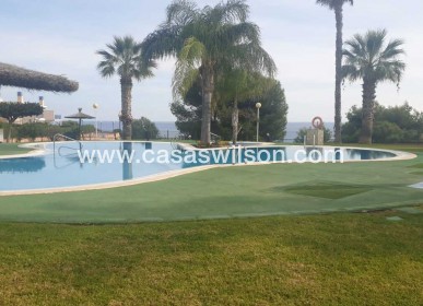 Sale - Apartment - Cabo Roig - Costa Blanca