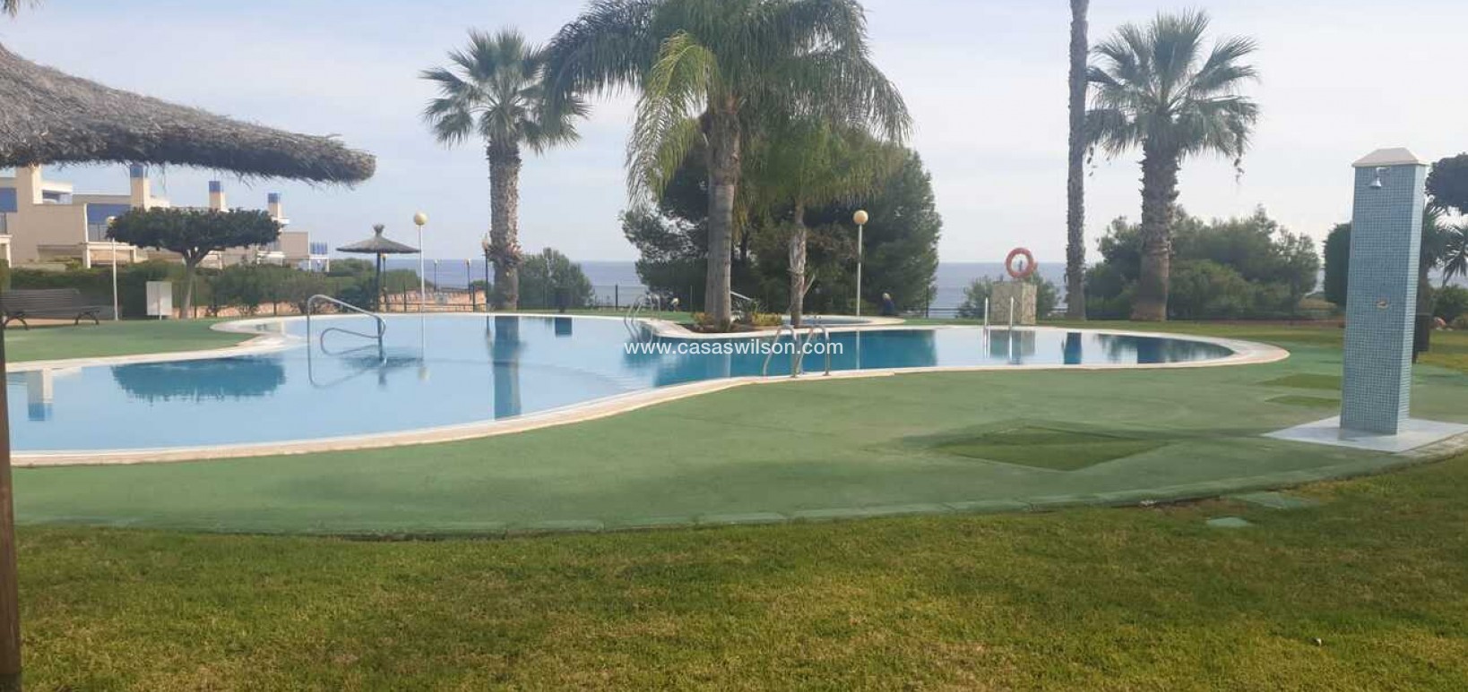 Sale - Apartment - Cabo Roig - Costa Blanca