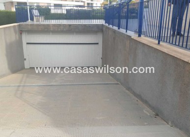 Sale - Apartment - Cabo Roig - Costa Blanca