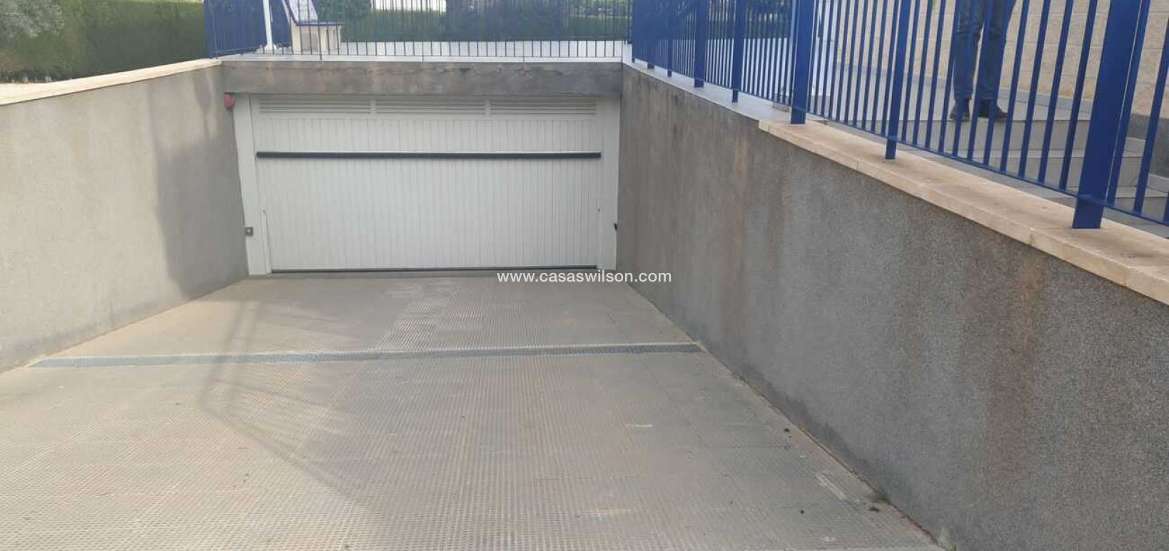 Sale - Apartment - Cabo Roig - Costa Blanca