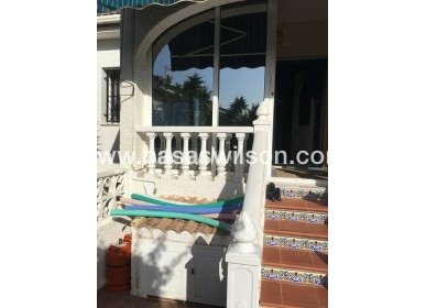 Venta - Apartamento - Ciudad Quesada - Costa Blanca