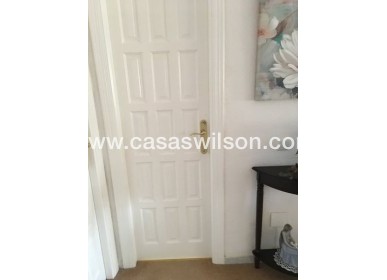 Venta - Apartamento - Ciudad Quesada - Costa Blanca