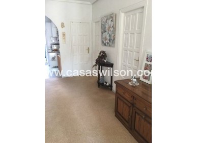 Venta - Apartamento - Ciudad Quesada - Costa Blanca