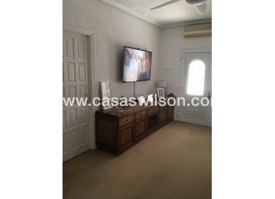 Venta - Apartamento - Ciudad Quesada - Costa Blanca