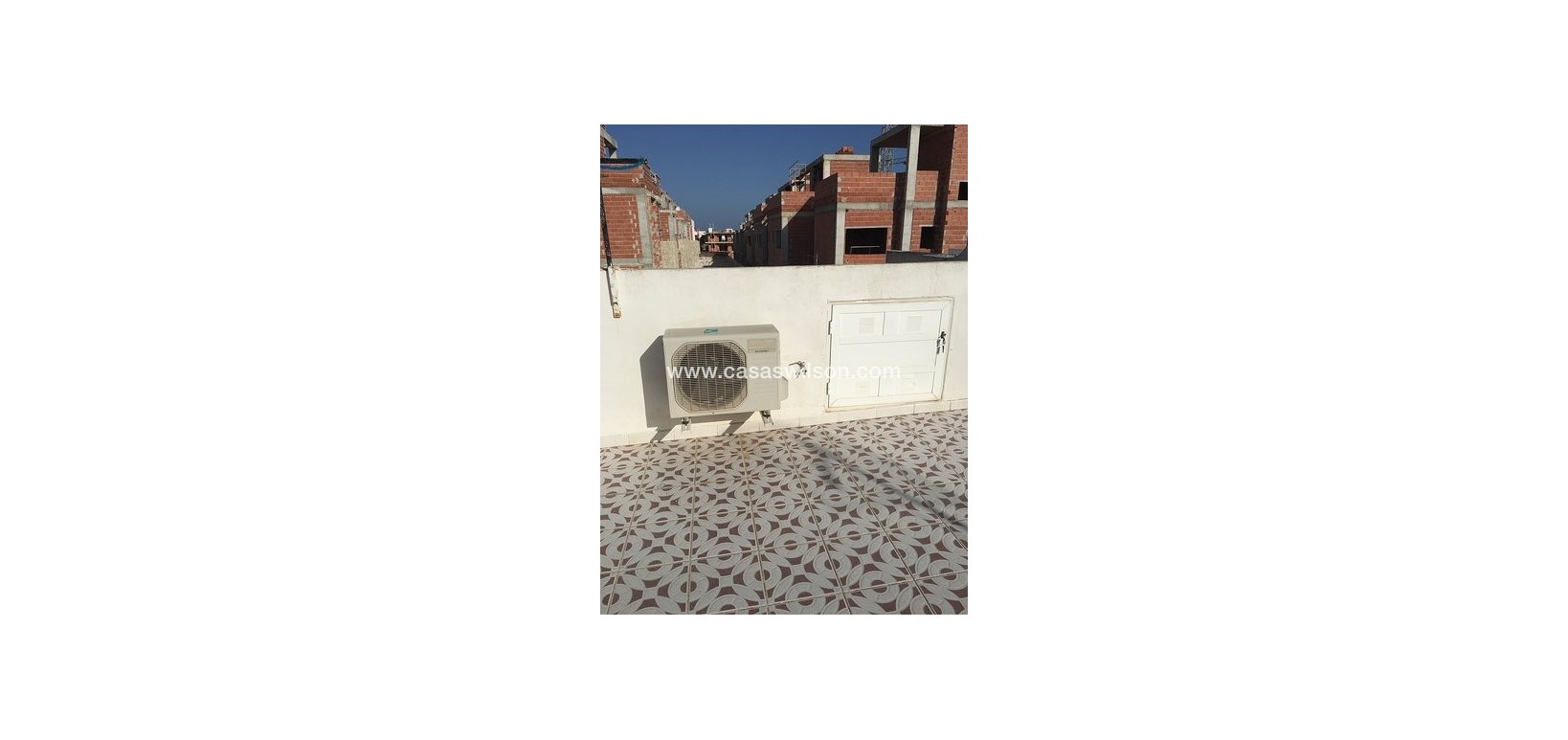 Venta - Apartamento - Ciudad Quesada - Costa Blanca