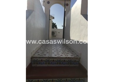 Venta - Apartamento - Ciudad Quesada - Costa Blanca