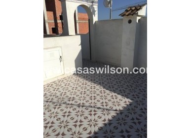 Venta - Apartamento - Ciudad Quesada - Costa Blanca