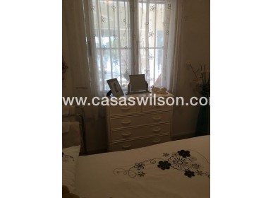 Venta - Apartamento - Ciudad Quesada - Costa Blanca