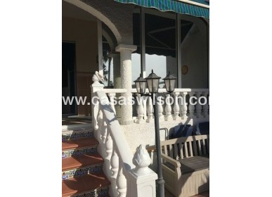 Venta - Apartamento - Ciudad Quesada - Costa Blanca