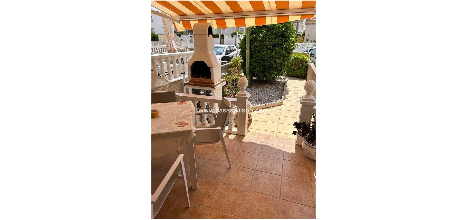 Sale - Townhouse - Algorfa - Costa Blanca