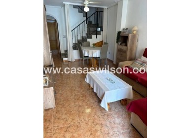 Sale - Townhouse - Algorfa - Costa Blanca