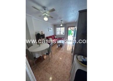 Sale - Townhouse - Algorfa - Costa Blanca