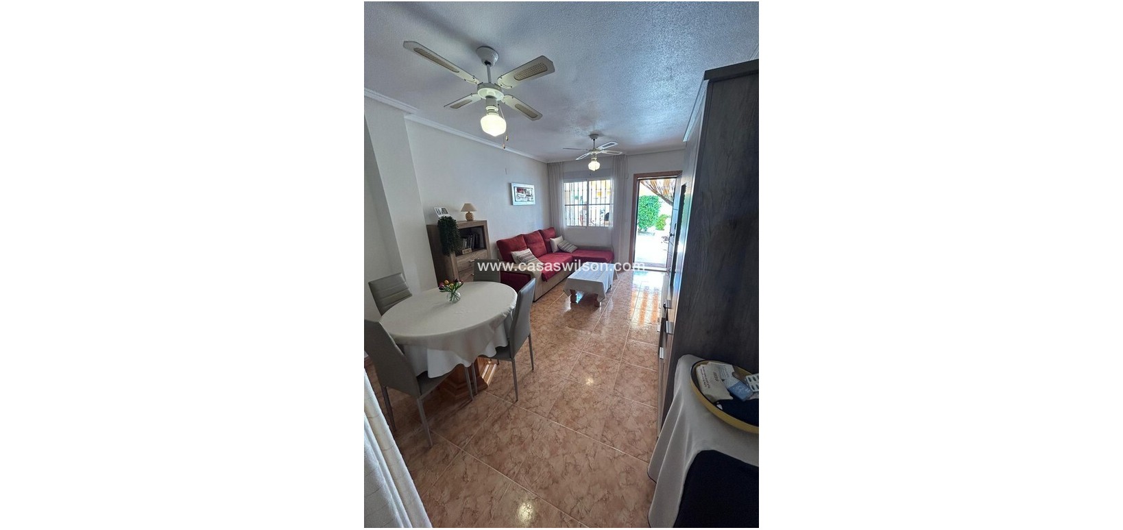 Sale - Townhouse - Algorfa - Costa Blanca