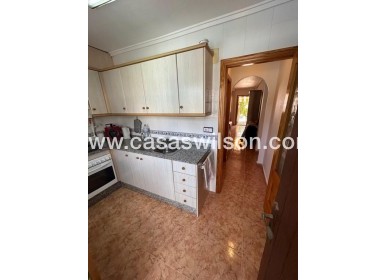 Sale - Townhouse - Algorfa - Costa Blanca