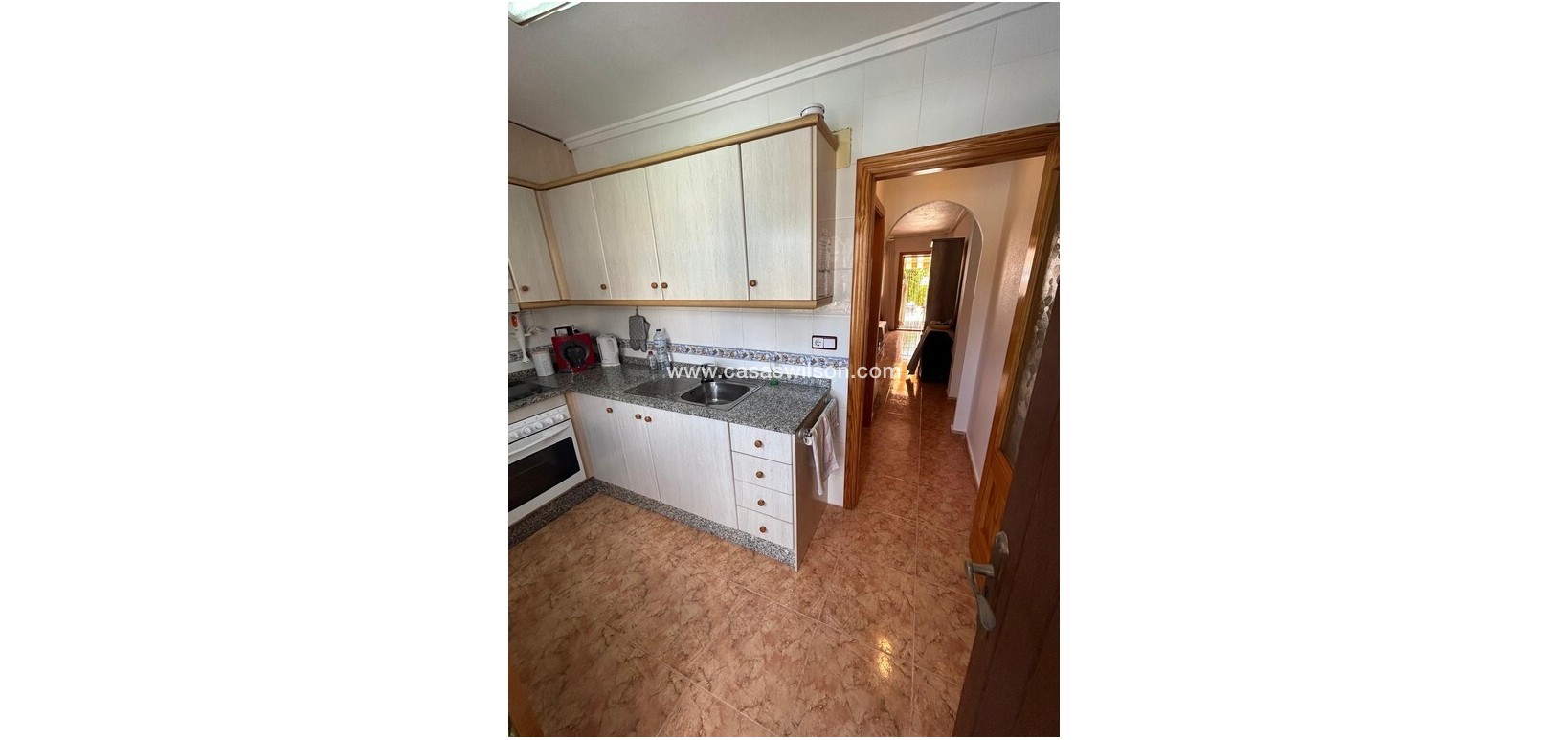 Sale - Townhouse - Algorfa - Costa Blanca