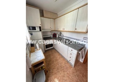 Sale - Townhouse - Algorfa - Costa Blanca