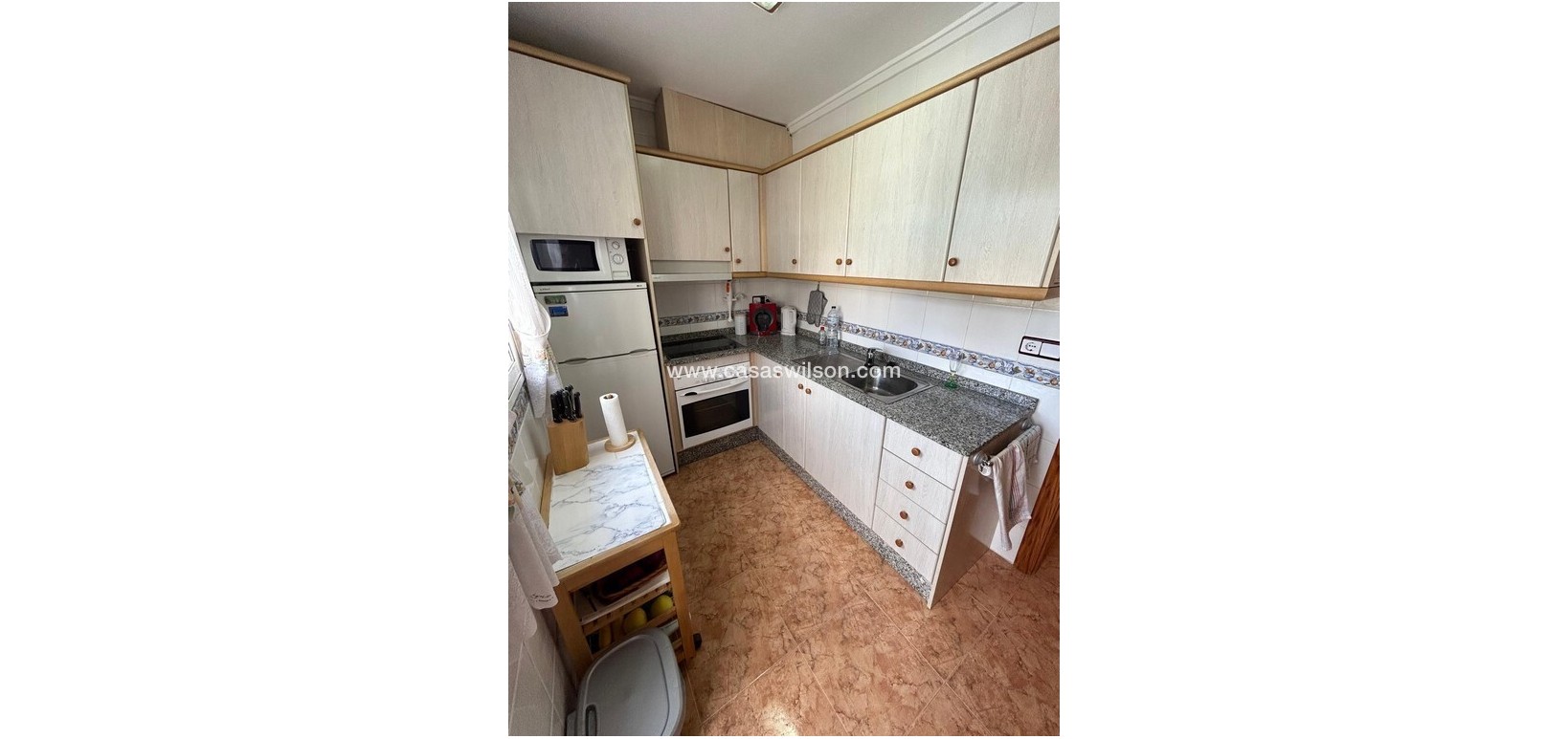 Sale - Townhouse - Algorfa - Costa Blanca