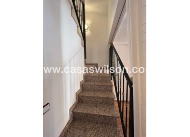 Sale - Townhouse - Algorfa - Costa Blanca