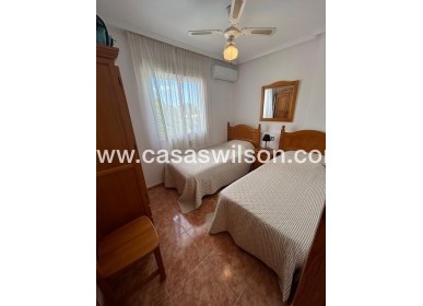 Sale - Townhouse - Algorfa - Costa Blanca