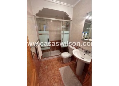 Sale - Townhouse - Algorfa - Costa Blanca