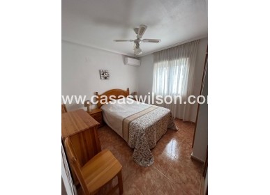 Sale - Townhouse - Algorfa - Costa Blanca