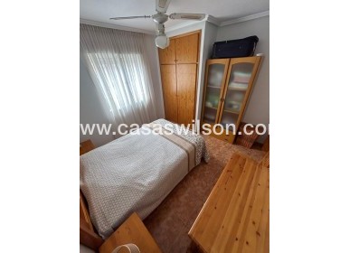 Sale - Townhouse - Algorfa - Costa Blanca