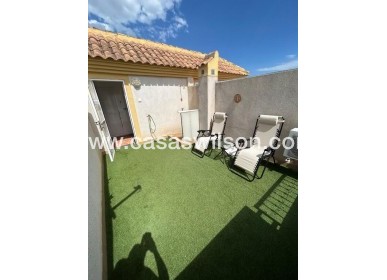 Sale - Townhouse - Algorfa - Costa Blanca
